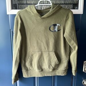 Champion hoodie